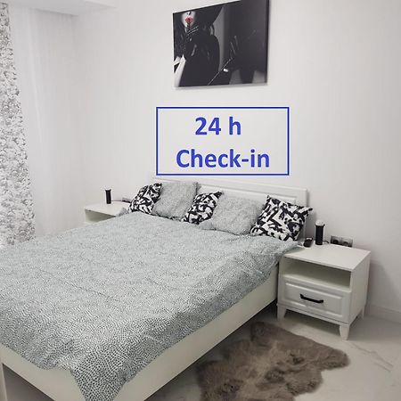 New Transilvania Apartment Cluj-Napoca Exterior photo