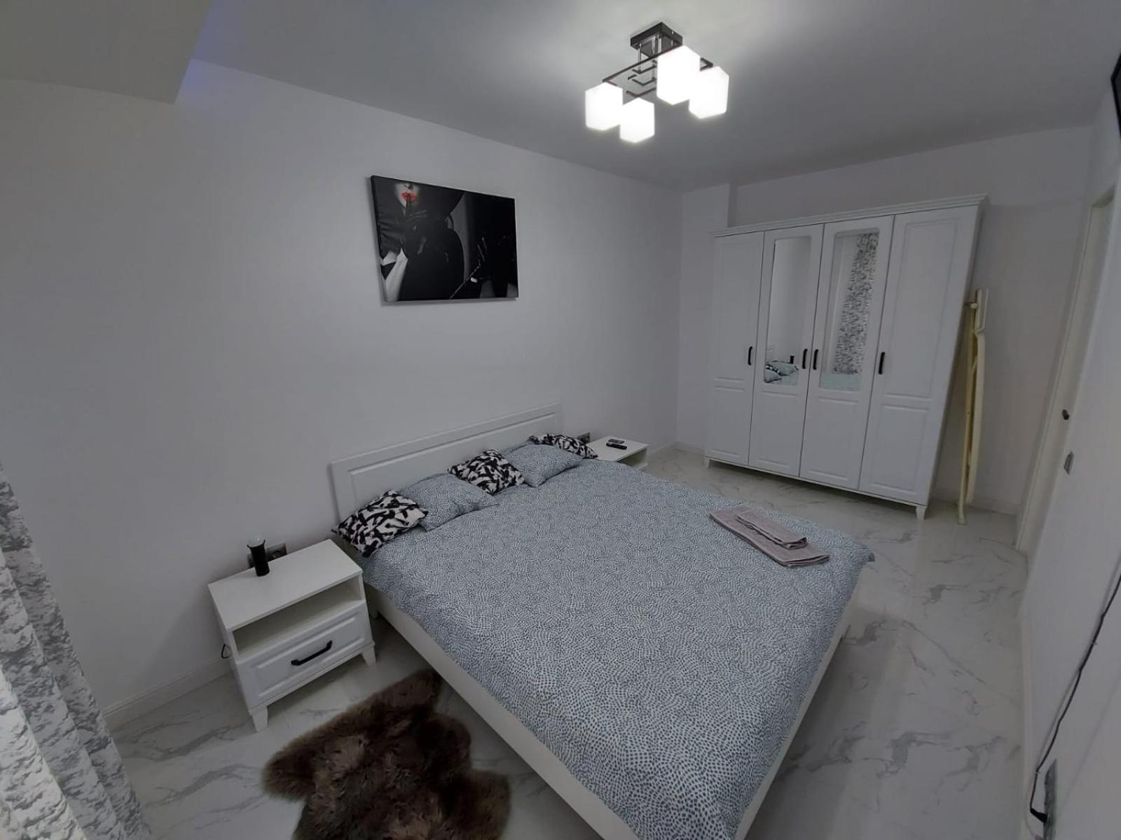 New Transilvania Apartment Cluj-Napoca Exterior photo