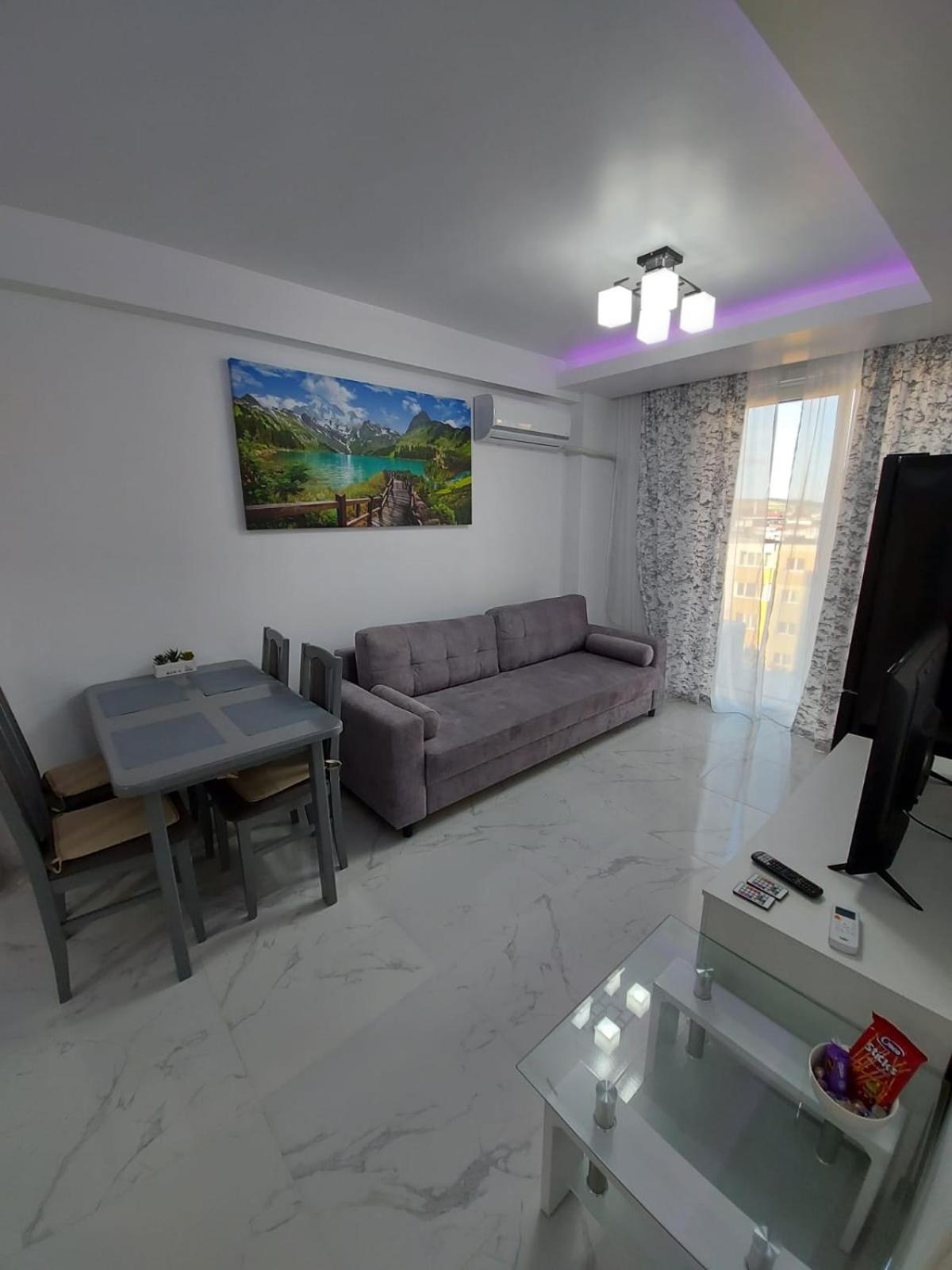 New Transilvania Apartment Cluj-Napoca Exterior photo