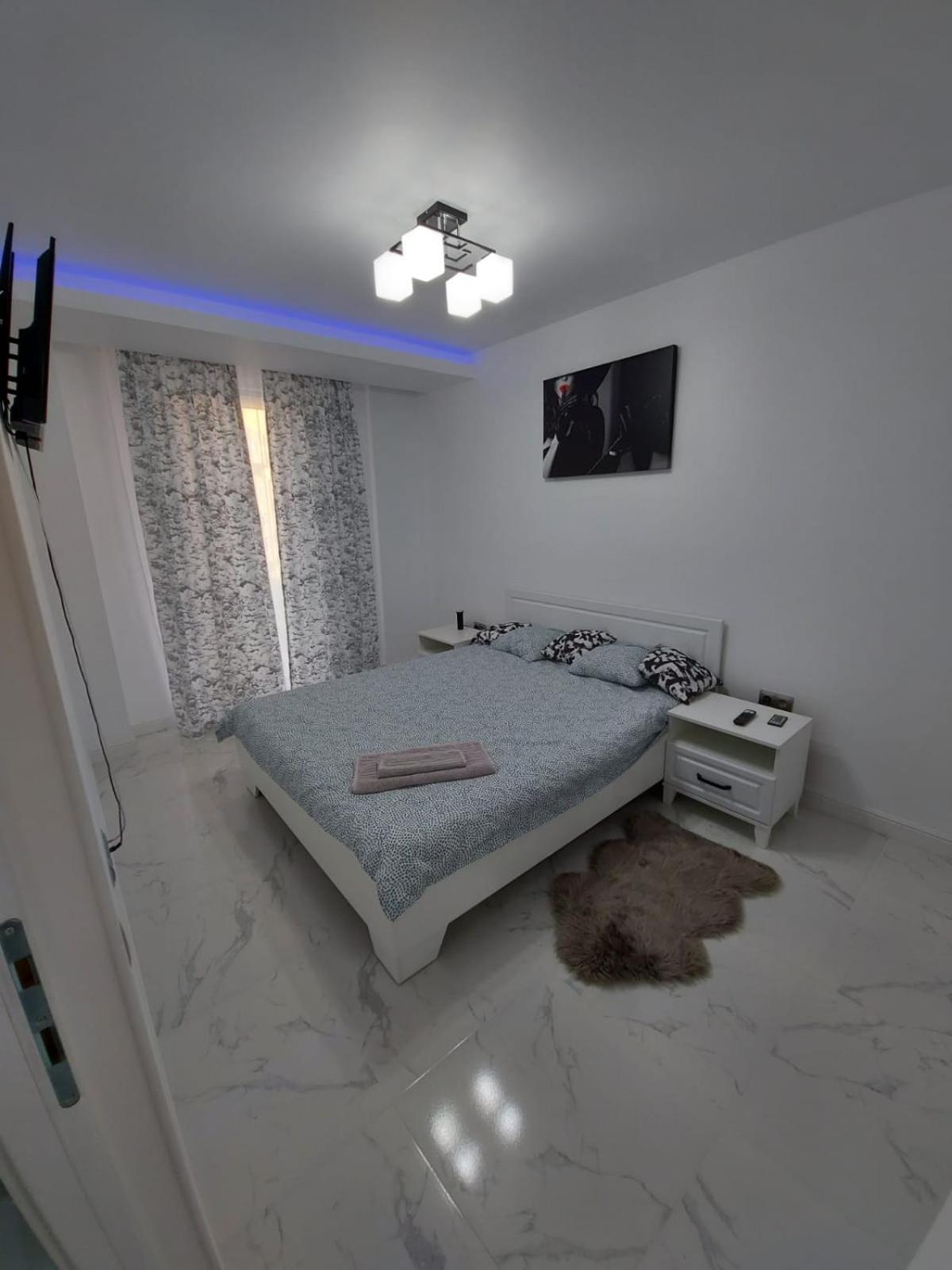 New Transilvania Apartment Cluj-Napoca Exterior photo